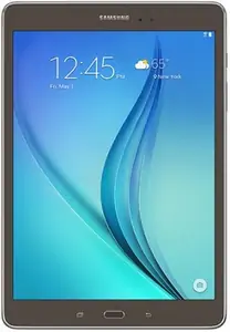 Замена материнской платы на планшете Samsung Galaxy Tab A 9.7 в Санкт-Петербурге